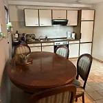 Haus Annemiek 公寓 温特贝格
