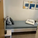 公寓 Haus Annemiek 温特贝格