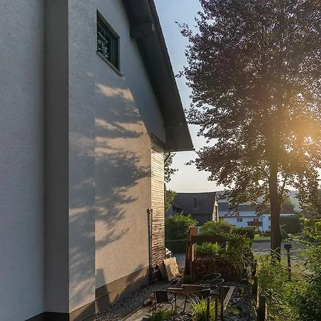 Haus Annemiek Apartment Winterberg