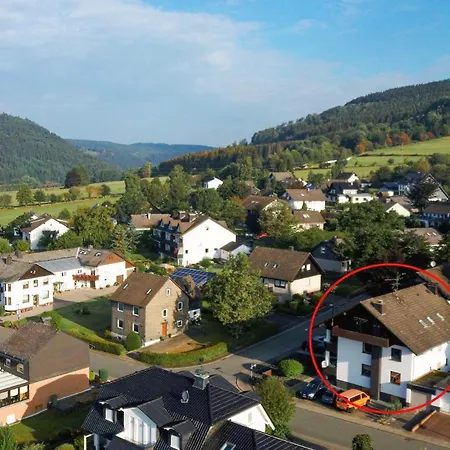 Haus Annemiek * Winterberg