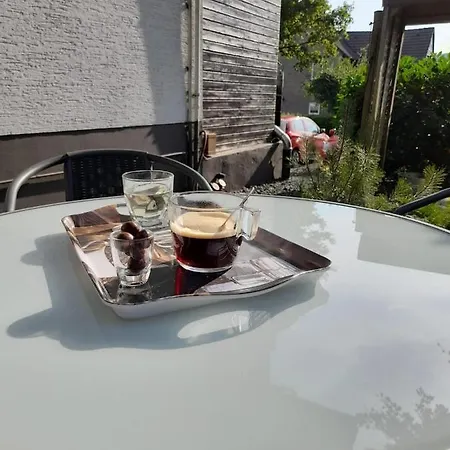 Apartment Haus Annemiek Winterberg