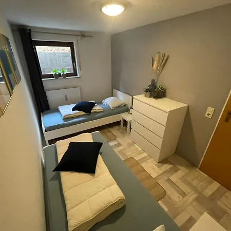 Apartment Haus Annemiek