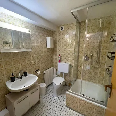Haus Annemiek Apartment Winterberg
