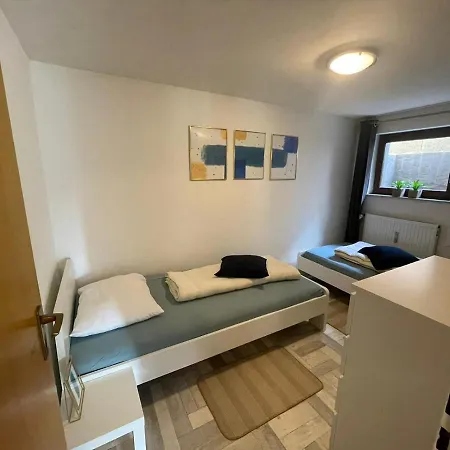 Haus Annemiek *