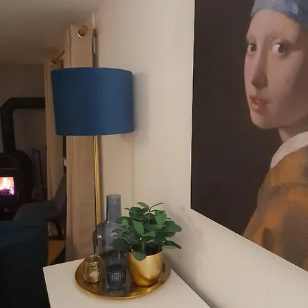 Appartement Haus Annemiek Winterberg