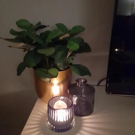 Appartement Haus Annemiek