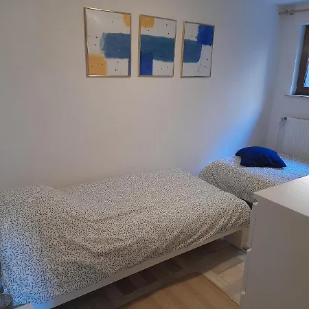 Haus Annemiek *