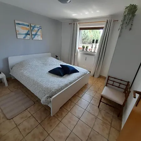 Haus Annemiek Apartment *