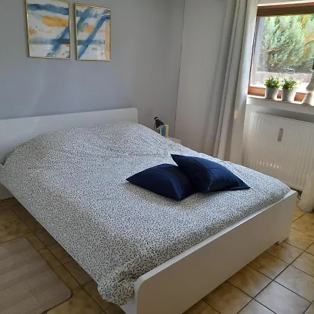 Haus Annemiek Apartment Winterberg