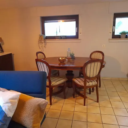 Apartment Haus Annemiek Winterberg