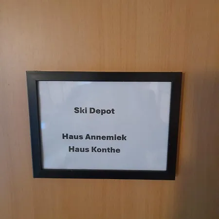 Haus Annemiek