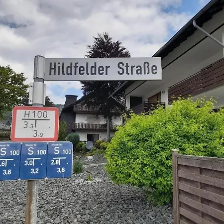 Haus Annemiek