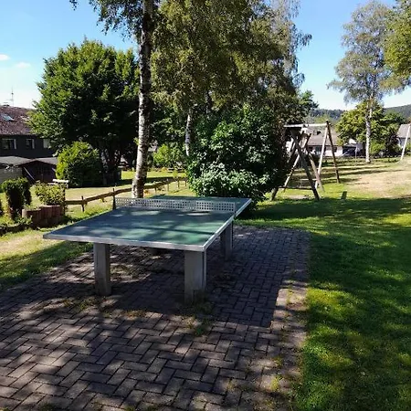 Haus Annemiek * Winterberg