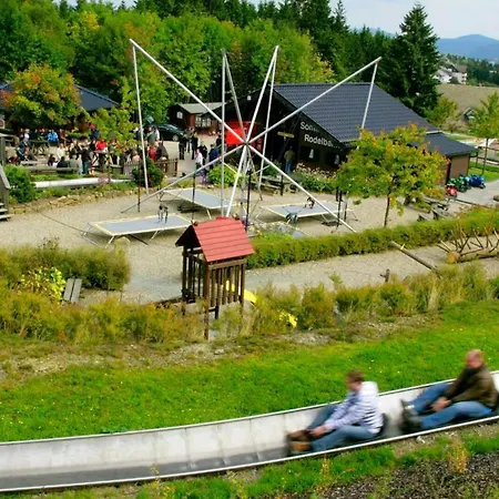 Haus Annemiek * Winterberg
