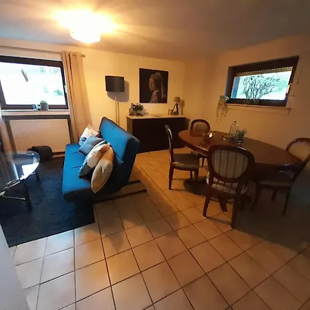 Haus Annemiek Apartment Winterberg