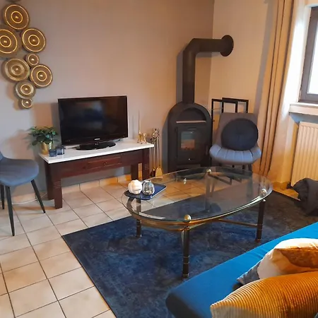 Haus Annemiek * Winterberg