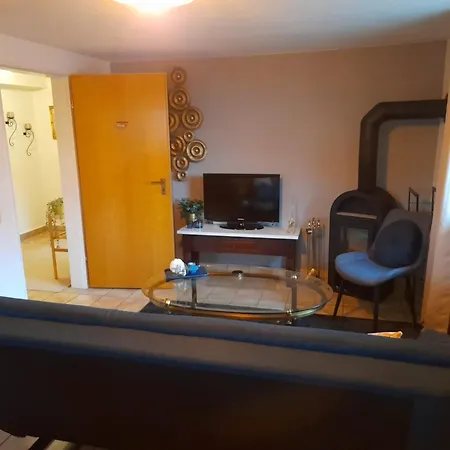 Appartement Haus Annemiek