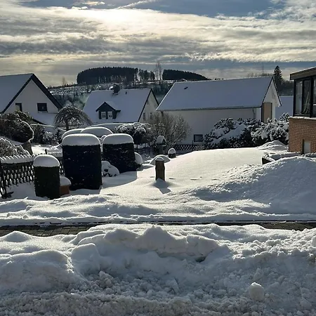 Haus Annemiek Daire