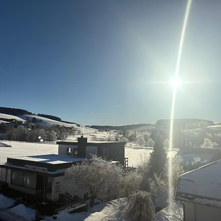 Haus Annemiek Apartment Winterberg