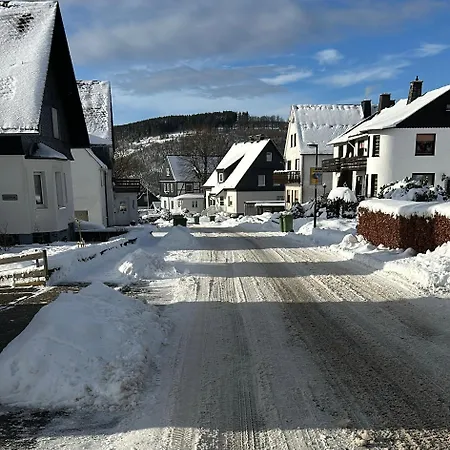 Haus Annemiek Winterberg