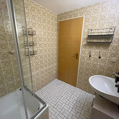 Apartment Haus Annemiek Winterberg