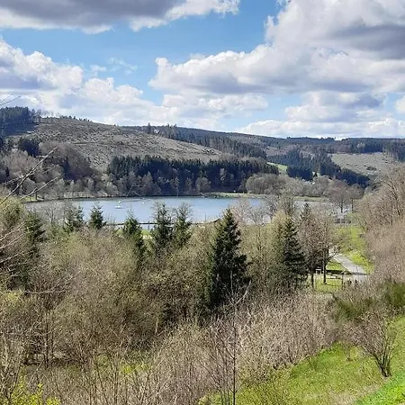 Haus Annemiek * Winterberg