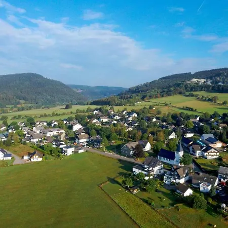 Haus Annemiek Lägenhet *