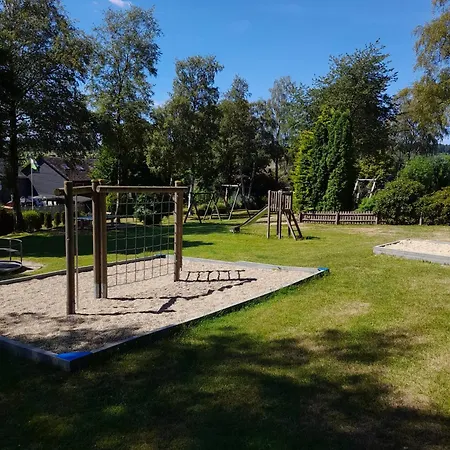 Haus Annemiek * Winterberg