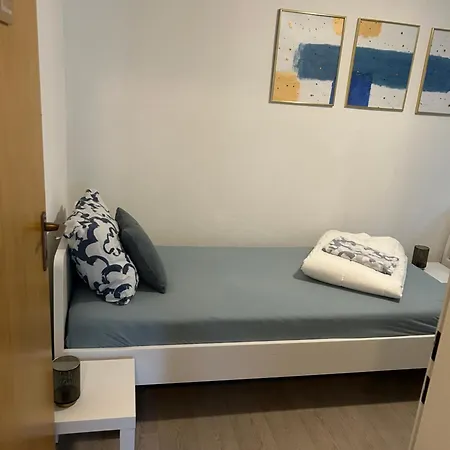 Apartment Haus Annemiek Winterberg