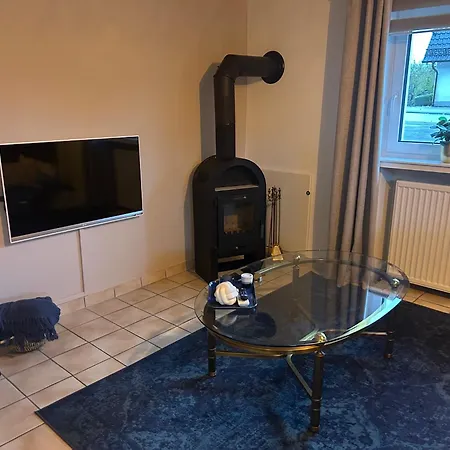 Haus Annemiek * Winterberg