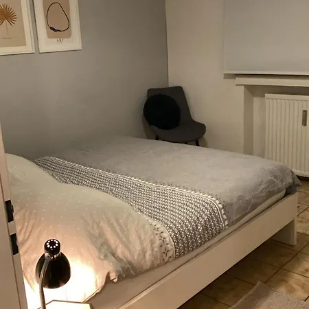 Lejlighed Haus Annemiek