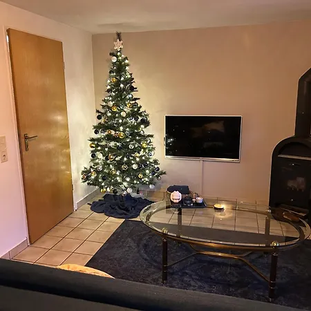 Haus Annemiek Apartamento Winterberg