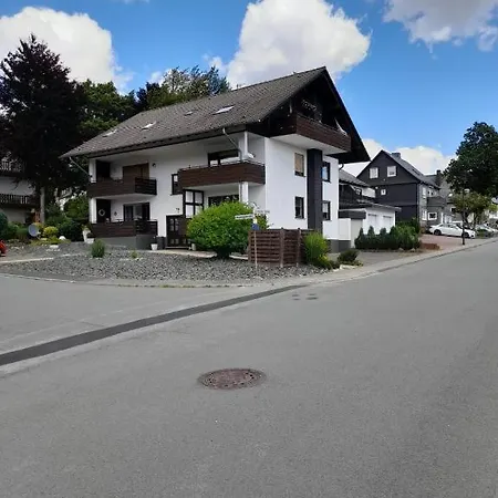 Haus Annemiek * Winterberg