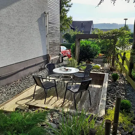 Haus Annemiek Lejlighed