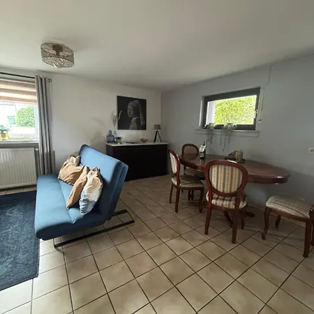 Haus Annemiek Apartment Winterberg