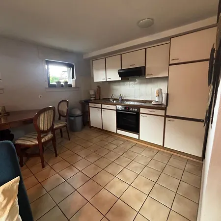 Haus Annemiek *