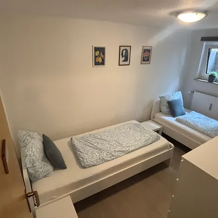 Haus Annemiek * Winterberg