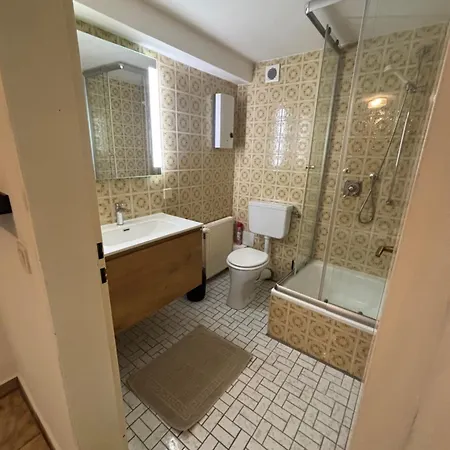 Apartment Haus Annemiek