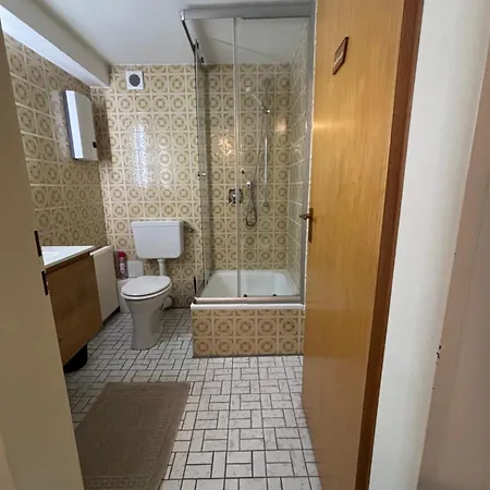 Apartment Haus Annemiek *