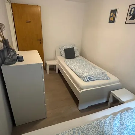 Apartment Haus Annemiek Winterberg