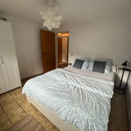 Haus Annemiek *