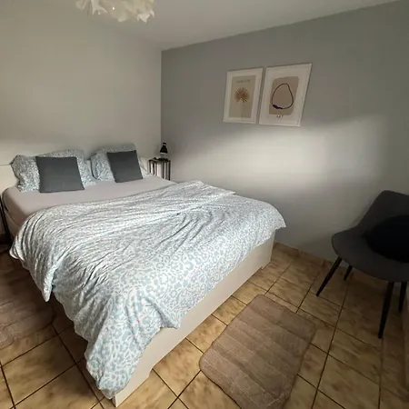 Haus Annemiek * Winterberg