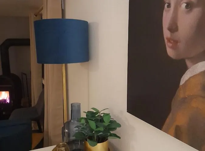 Apartment Haus Annemiek Winterberg