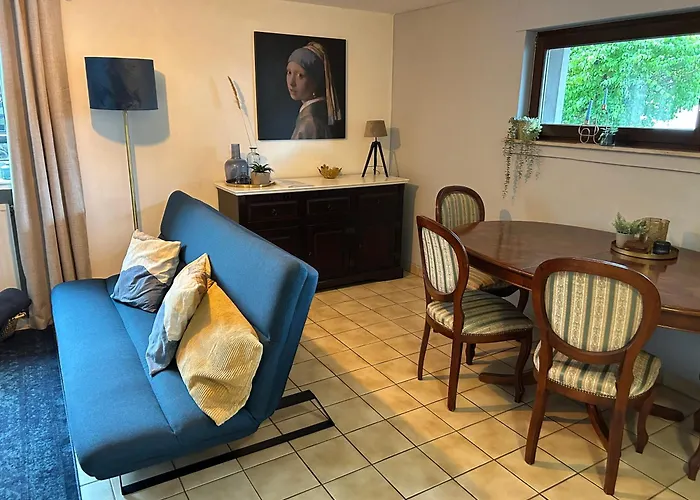 Haus Annemiek Winterberg