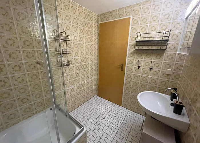 Apartment Haus Annemiek Winterberg