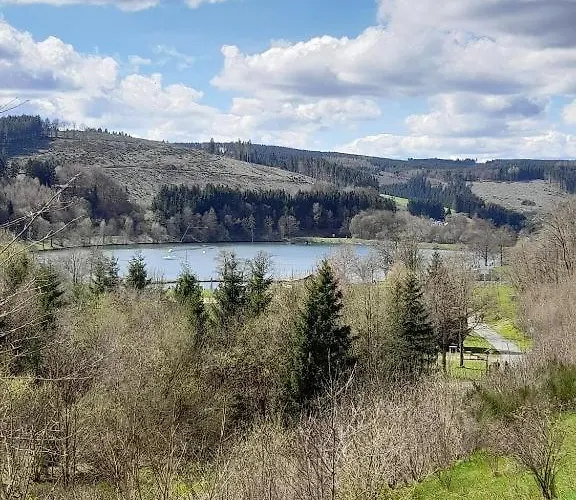 Haus Annemiek * Winterberg