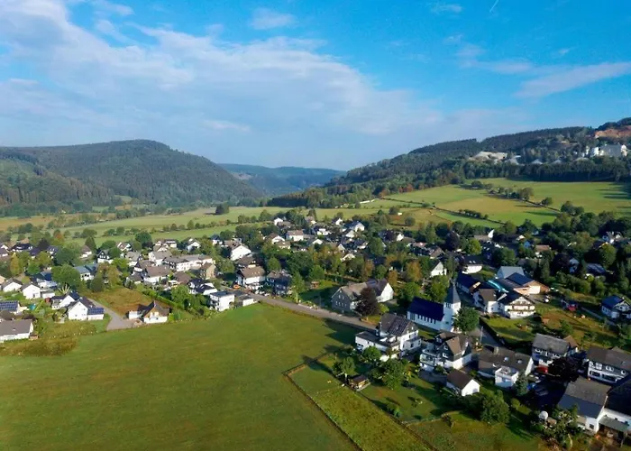 Haus Annemiek Daire *