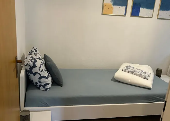 Apartamento Haus Annemiek Winterberg