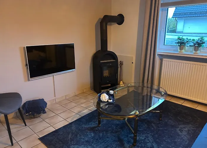 Haus Annemiek * Winterberg