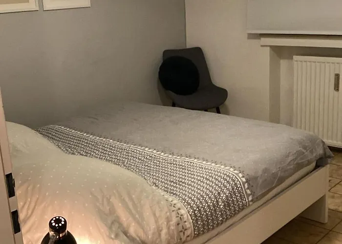 Apartment Haus Annemiek